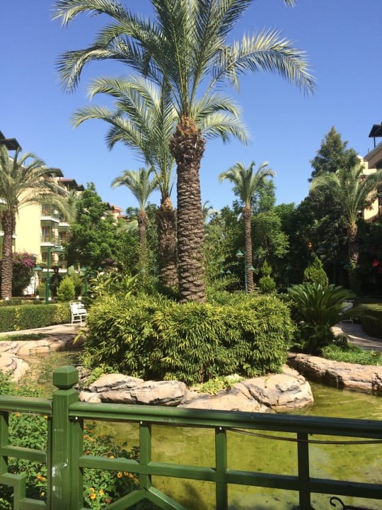 Außenansicht Crystal Paraiso Aqua Collection