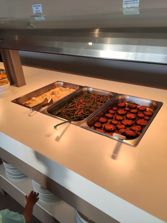 Gastro Hotel Esperia