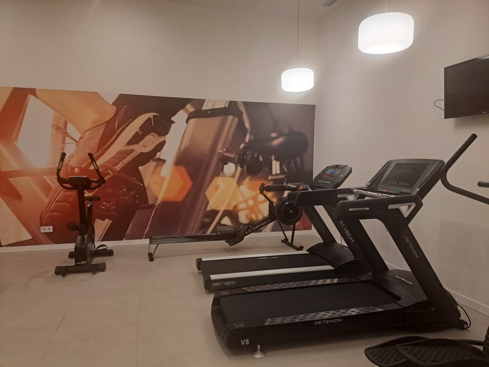Sport & Freizeit Parque Nereida Suites Hotel