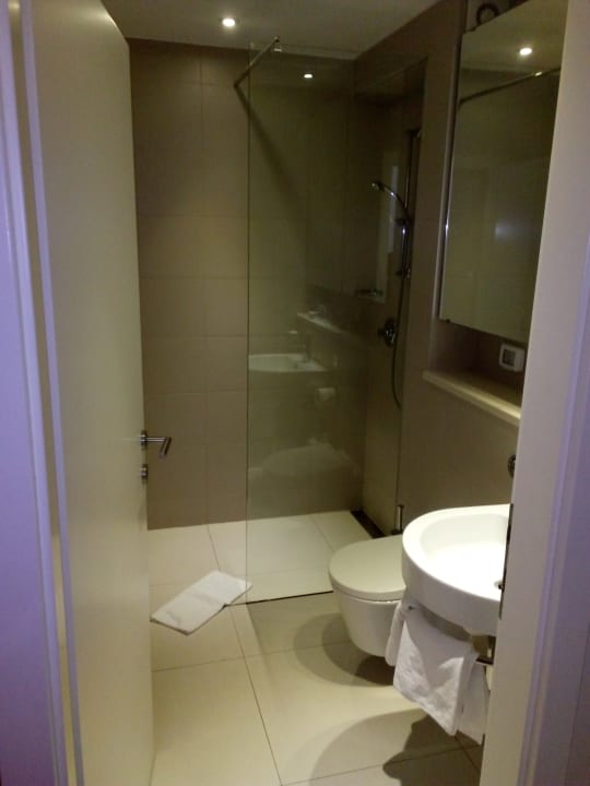 Zimmer Park Plaza Verudela Pula