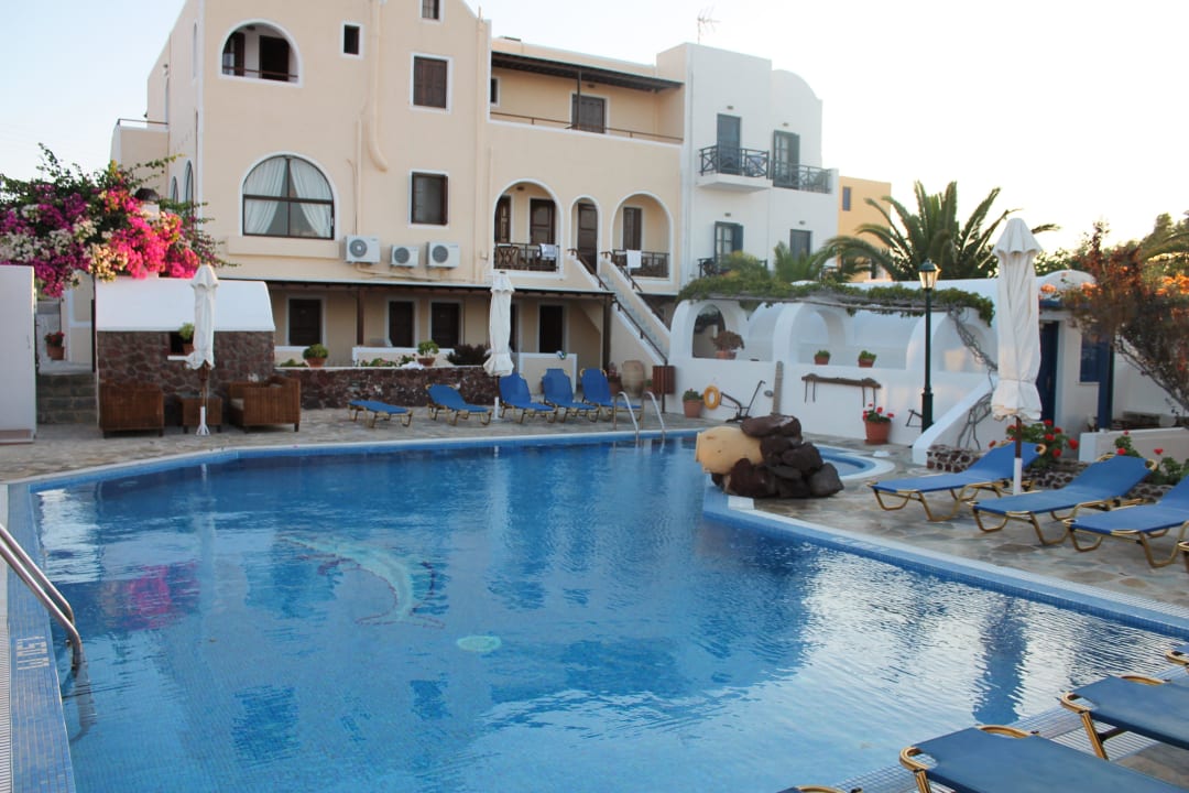 Hotel Mathios Village Hotel Mathios Village