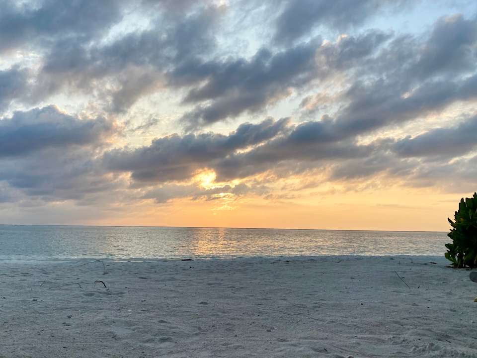 Strand OZEN LIFE MAADHOO
