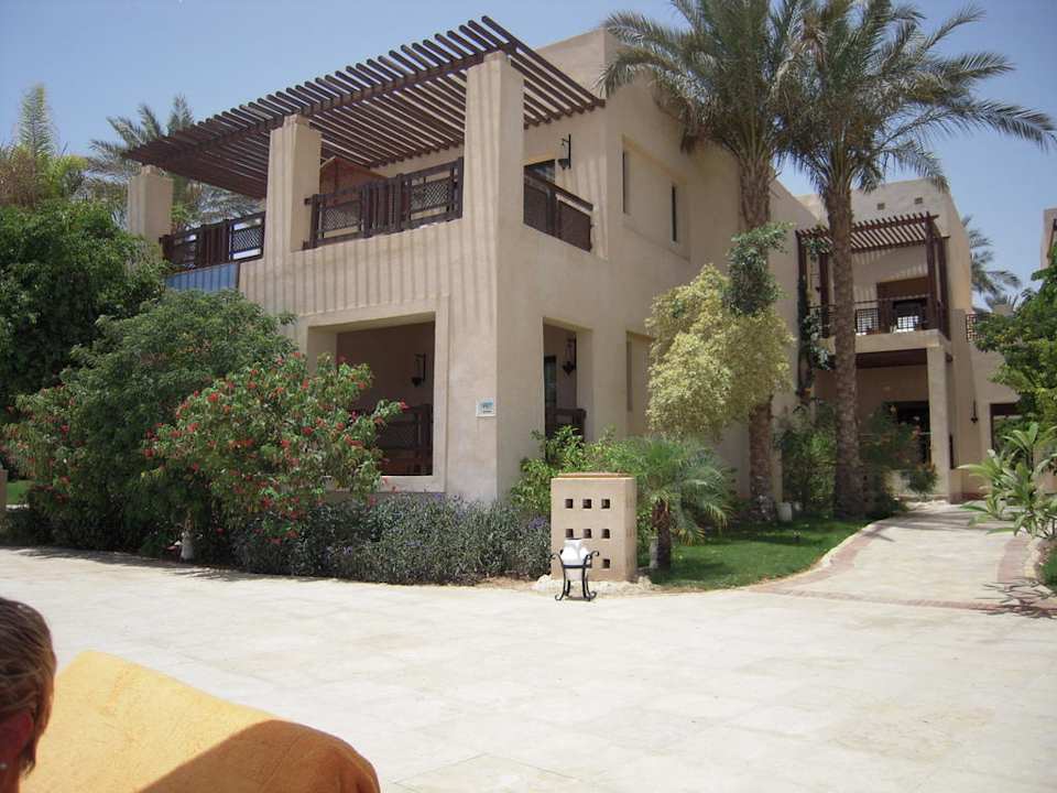 The Grand Sharm The Grand Hotel Sharm El Sheikh