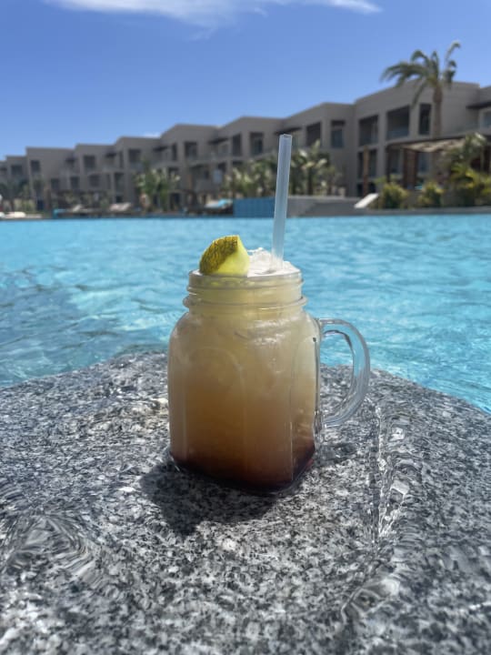 Gastro Steigenberger Resort Ras Soma