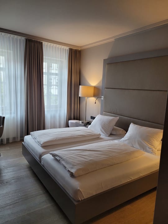 Zimmer ZUM LÖWEN Design Hotel Resort und Spa