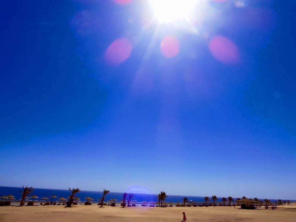 Sun Three Corners Sea Beach Resort