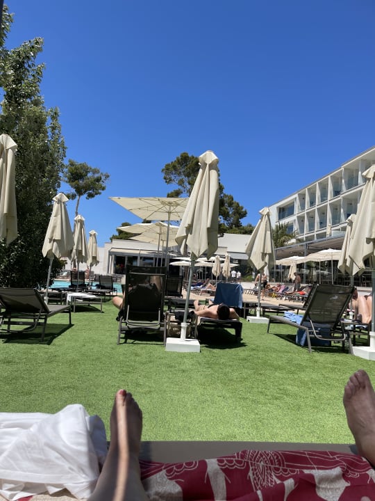 Pool Diamant Hotel & Aparthotel
