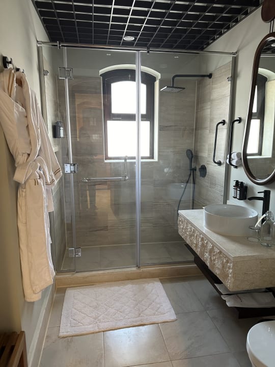 Zimmer Mövenpick Resort El Quseir