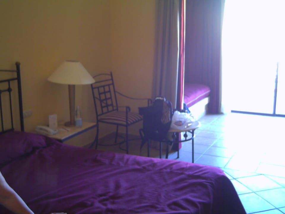 Zimmer Jaz Makadi Saraya Resort