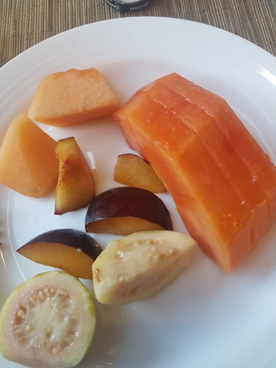 Gastro Secrets Vallarta Bay Puerto Vallarta