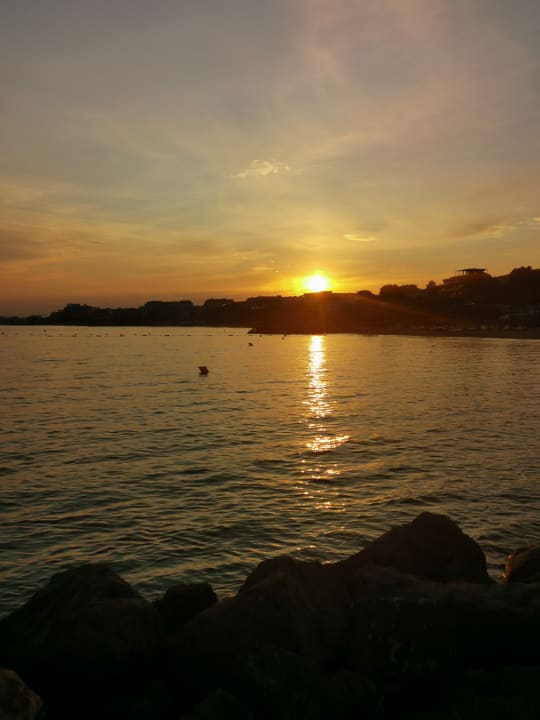 Strand Hotel Sineva Beach