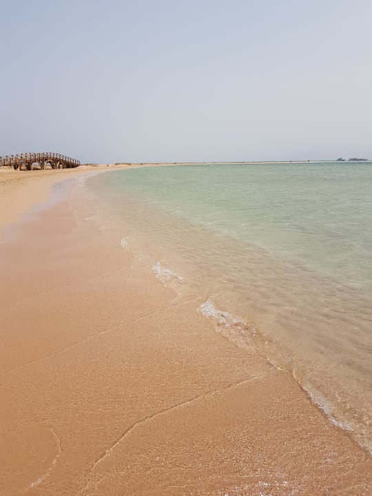 Strand Hotel Sheraton Soma Bay Resort