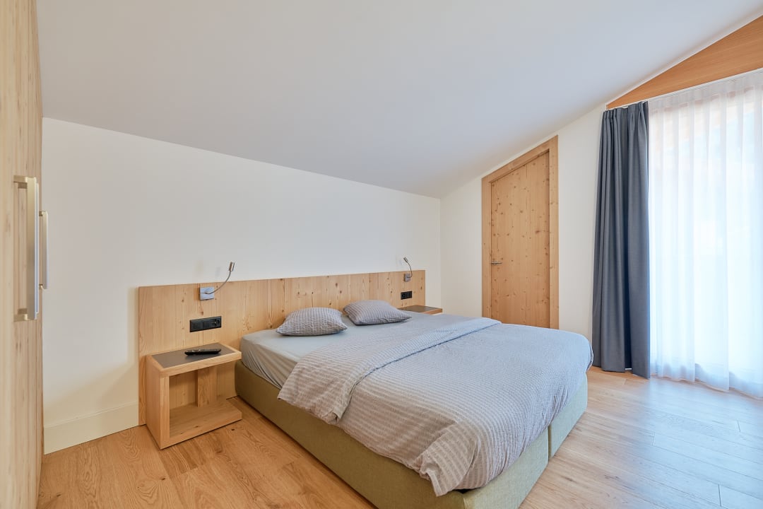 Zimmer Catrine Experience - Catrina Resort