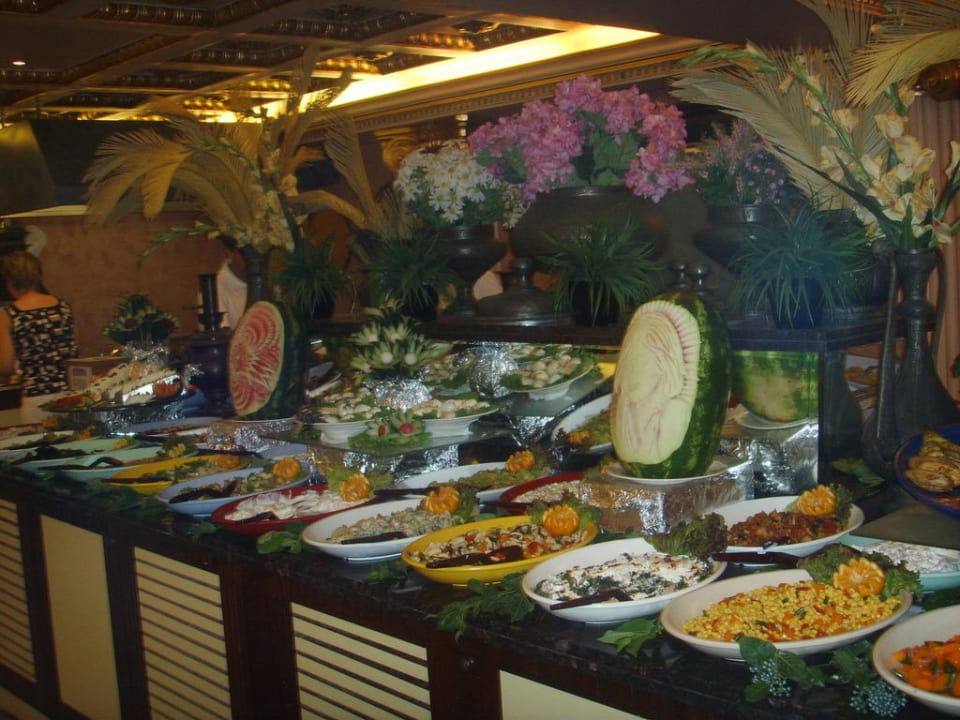Restaurant Hotel Yetkin