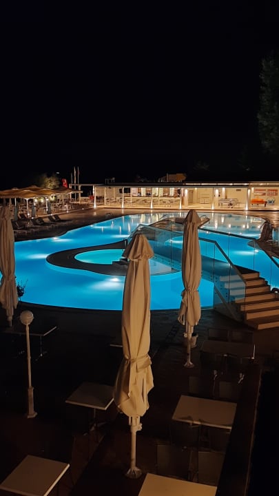 Pool Capo Di Corfu  (Im Umbau/Renovierung)