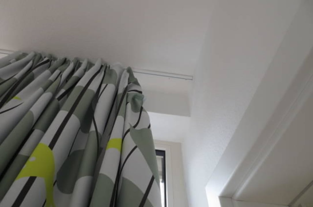 Lose Gardine Upstalsboom Aparthotel Anna Düne