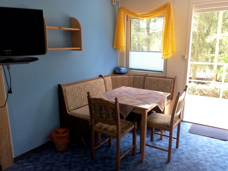 Zimmer Pension Waldhof