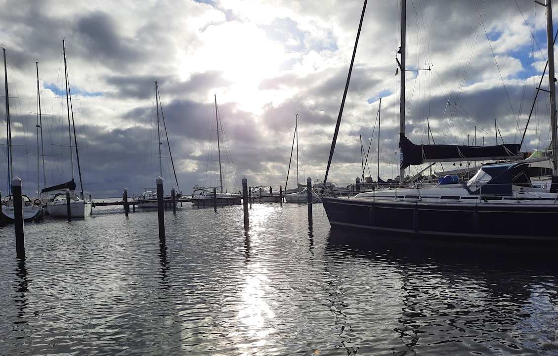 Sonstiges Im-Jaich Wasserferienwelt - Ferienhäuser & Appartements