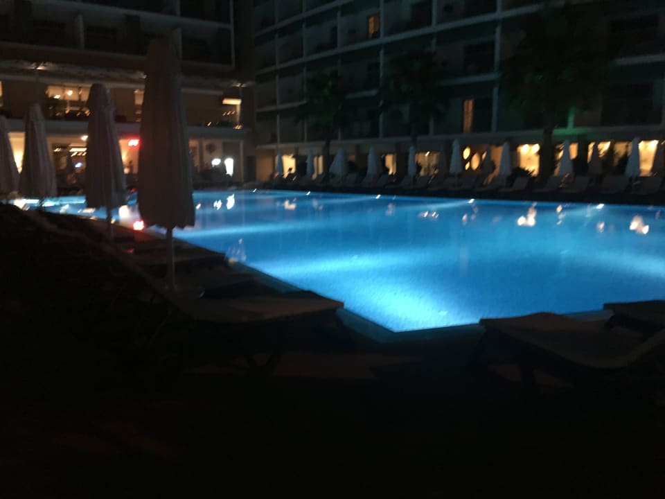 Pool TUI BLUE Barut Andız - All Inclusive - Adults Only