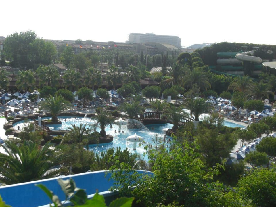 Aquapark Ali Bey Club