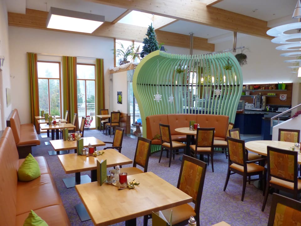 Restaurant Hotel & Appartementhof Waldeck