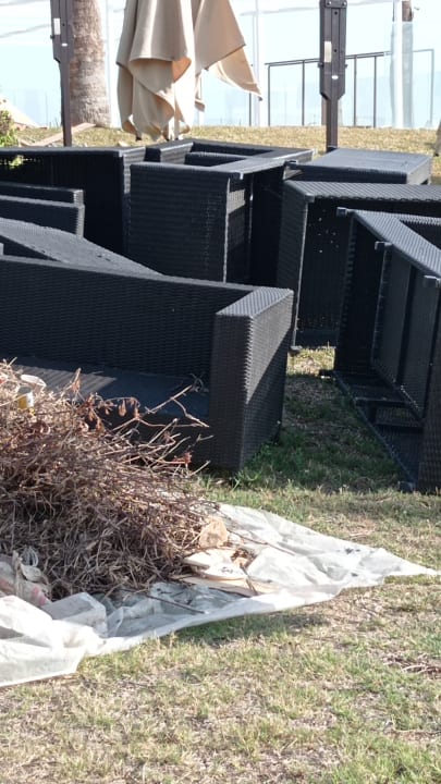 Sonstiges Hotel Marhaba Club