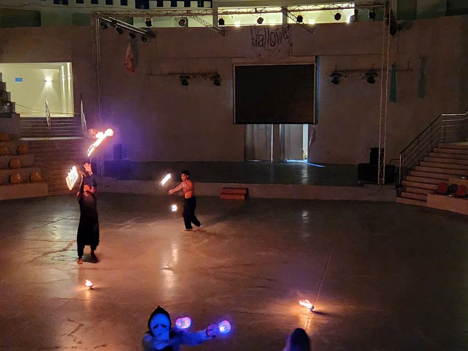 Sonstiges Sentido Akassia Beach