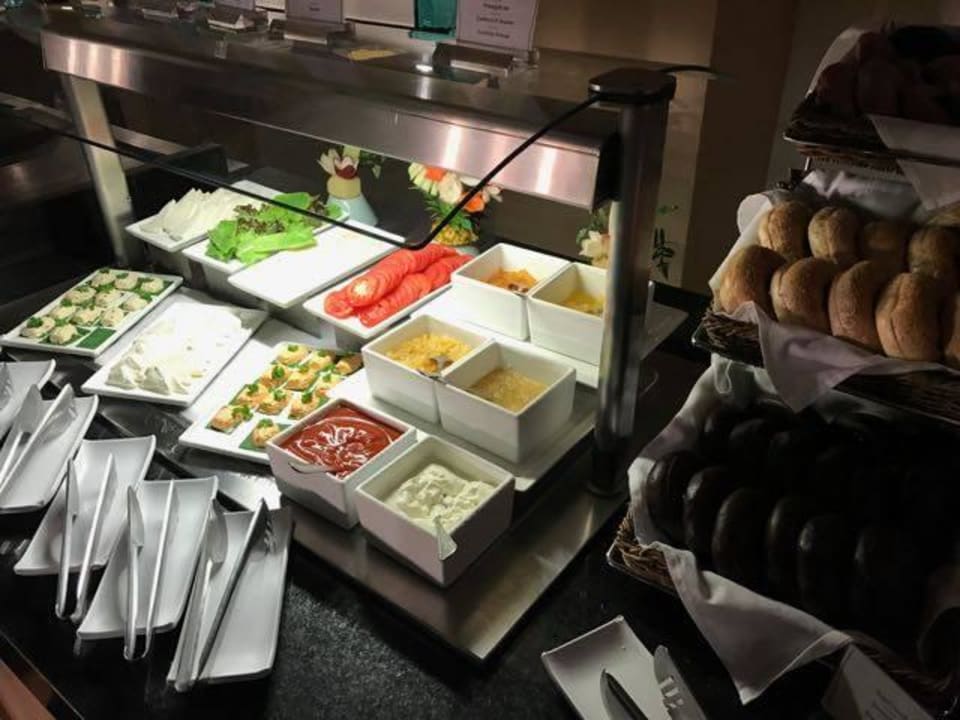 ALL INC. BUFFET Akumal Bay Beach & Wellness Resort