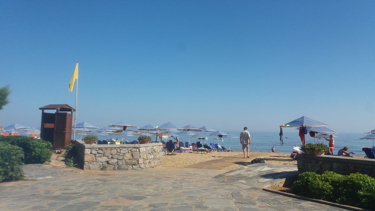 Strand Calimera Sirens Beach