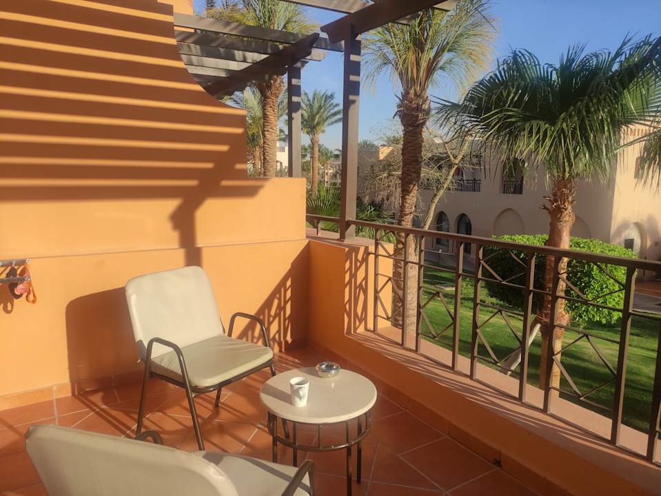 Zimmer Jaz Makadi Oasis Resort