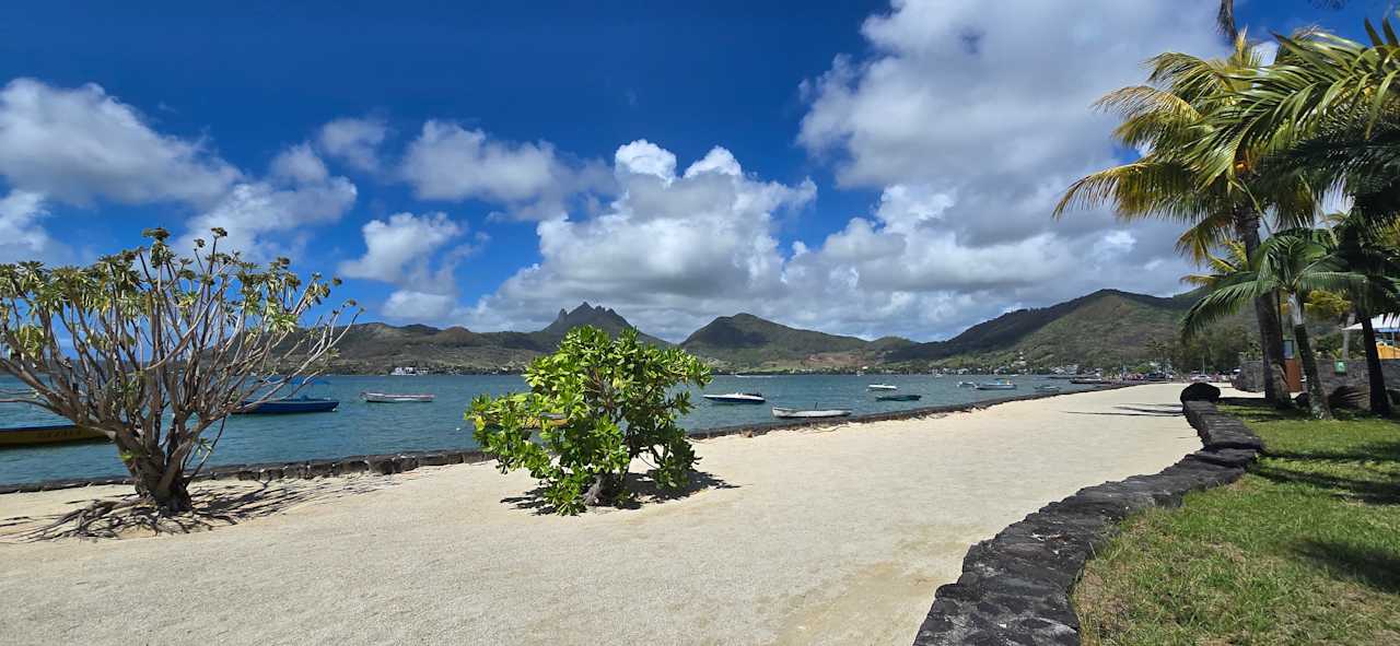 Außenansicht Laguna Beach Hotel & Spa