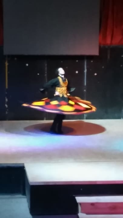 Sport & Freizeit Hotel Mercure Hurghada