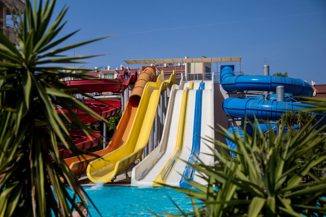 Pool Hane Family Resort