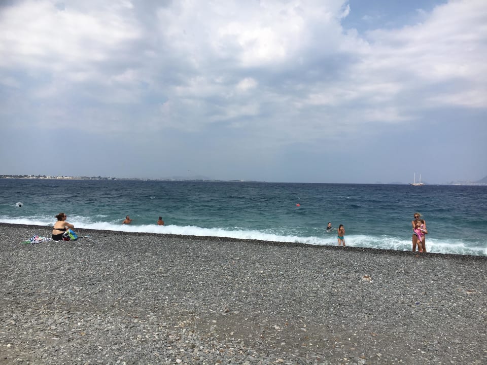 Beach Kipriotis Village Resort