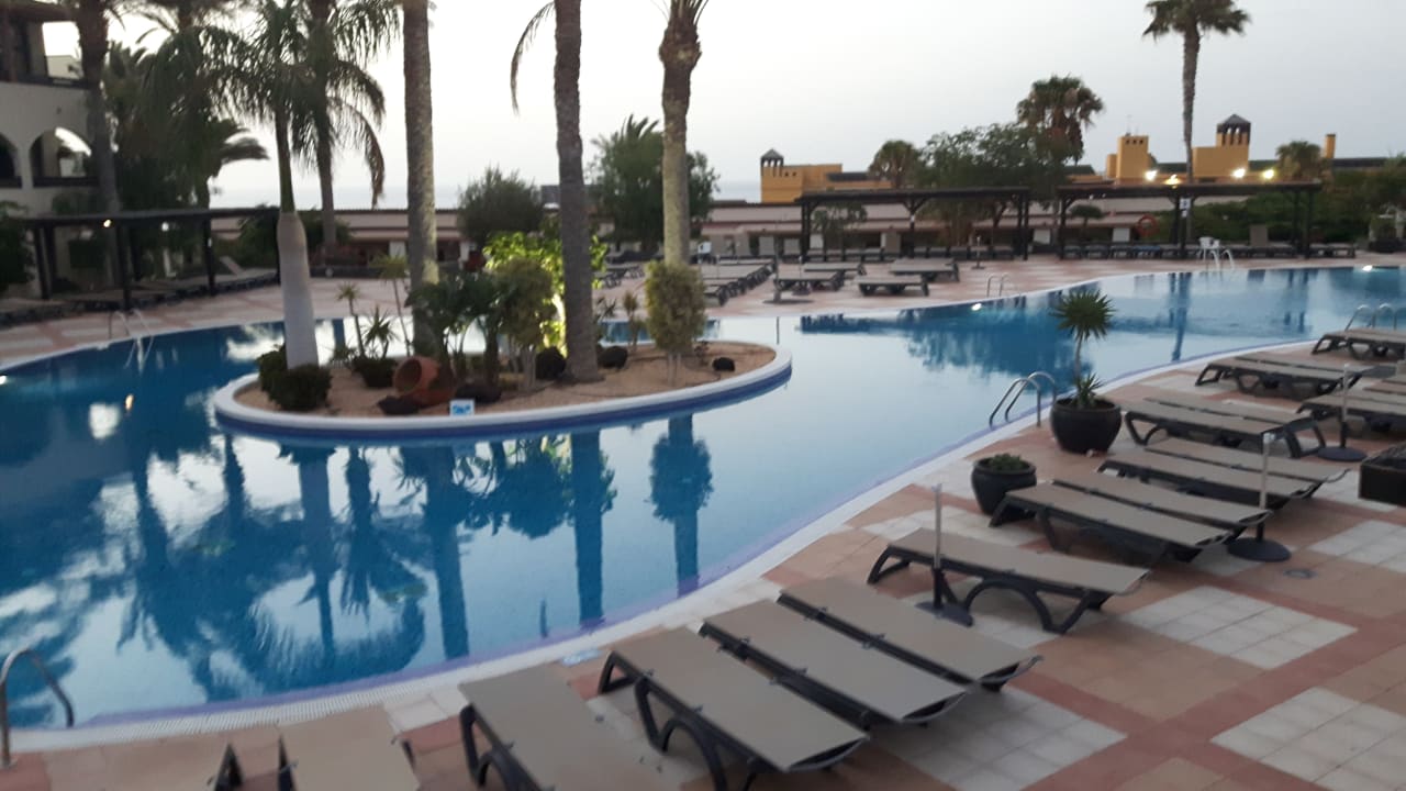 Pool Occidental Jandía Mar