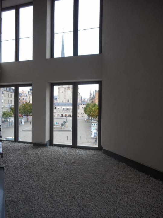 Sonstiges B&B Hotel Halle (Saale)