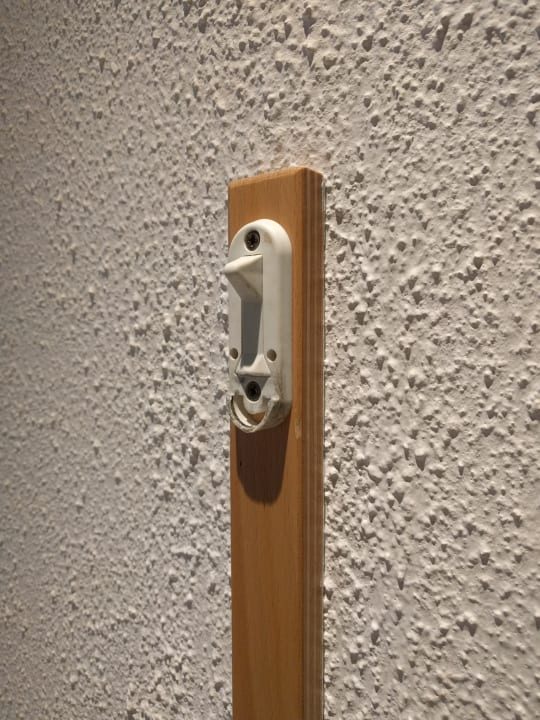 Zimmer Center Parcs Park Nordseeküste