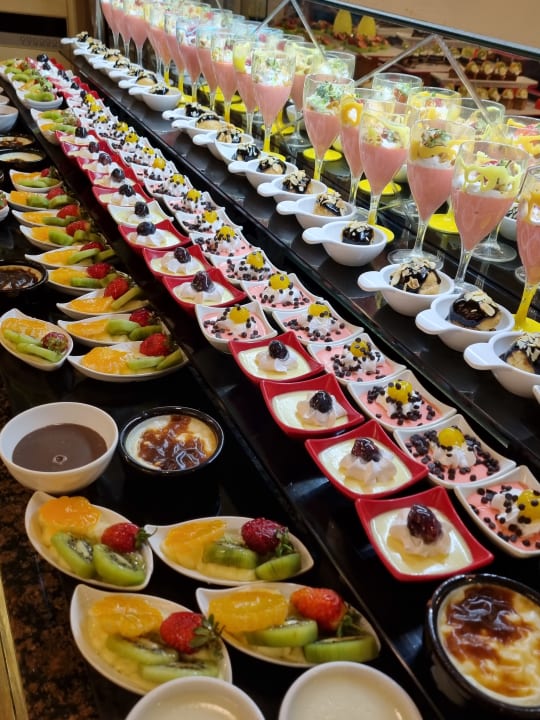 Gastro Dream World Resort & Spa