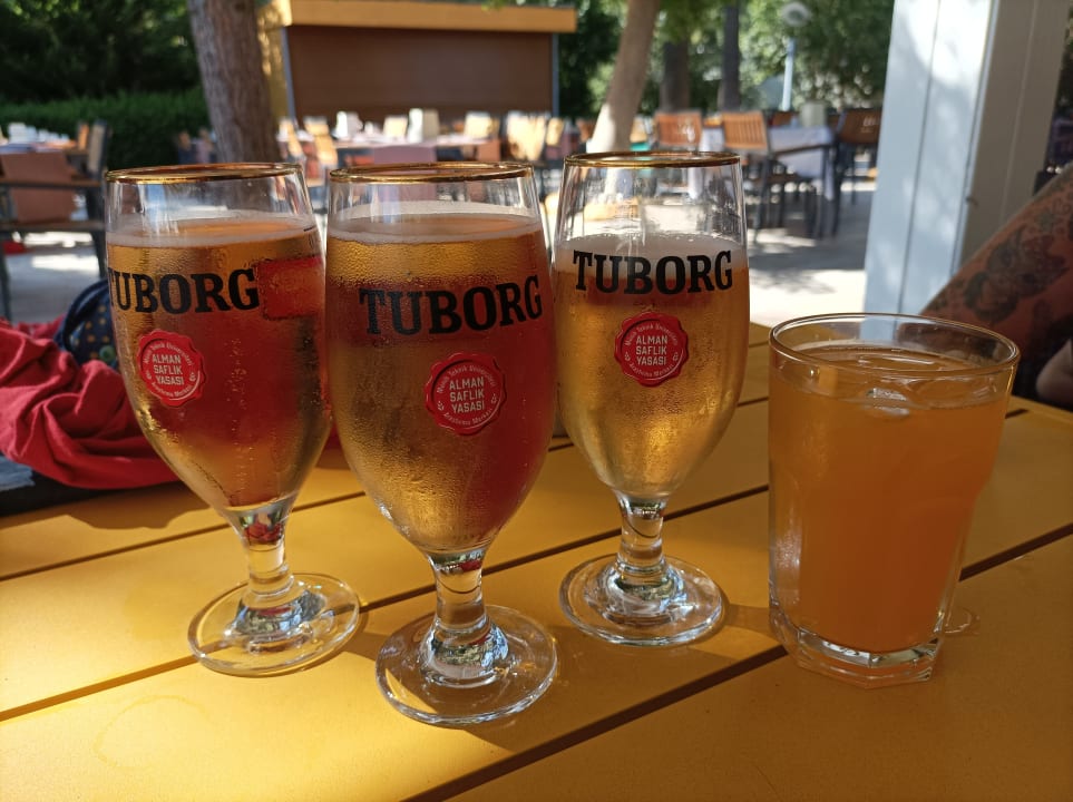 Gastro Hane Family Resort