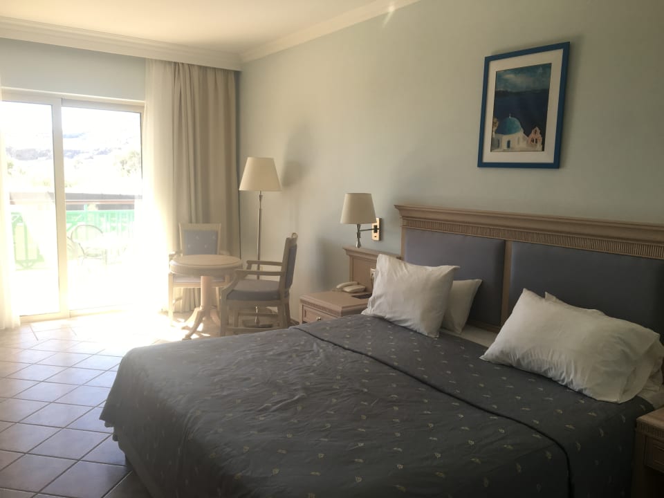 Zimmer Lindos Princess Beach Resort & Spa