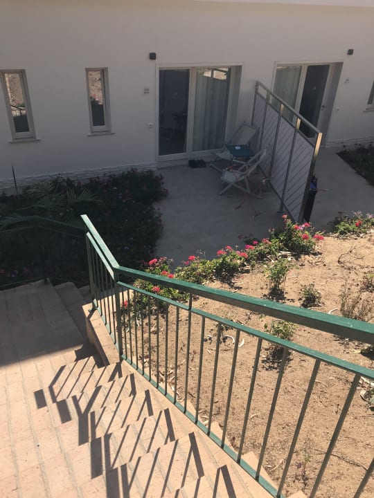 Zimmer TUI BLUE Tropea