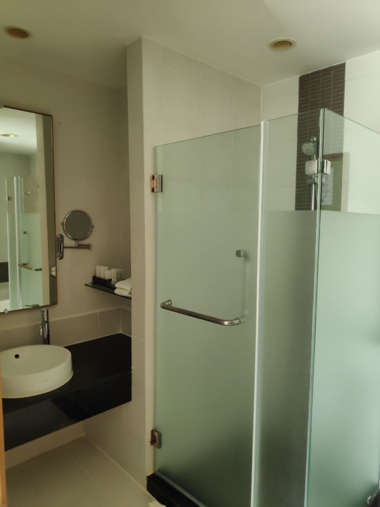 Zimmer Kantary Beach Hotel - KHAO LAK