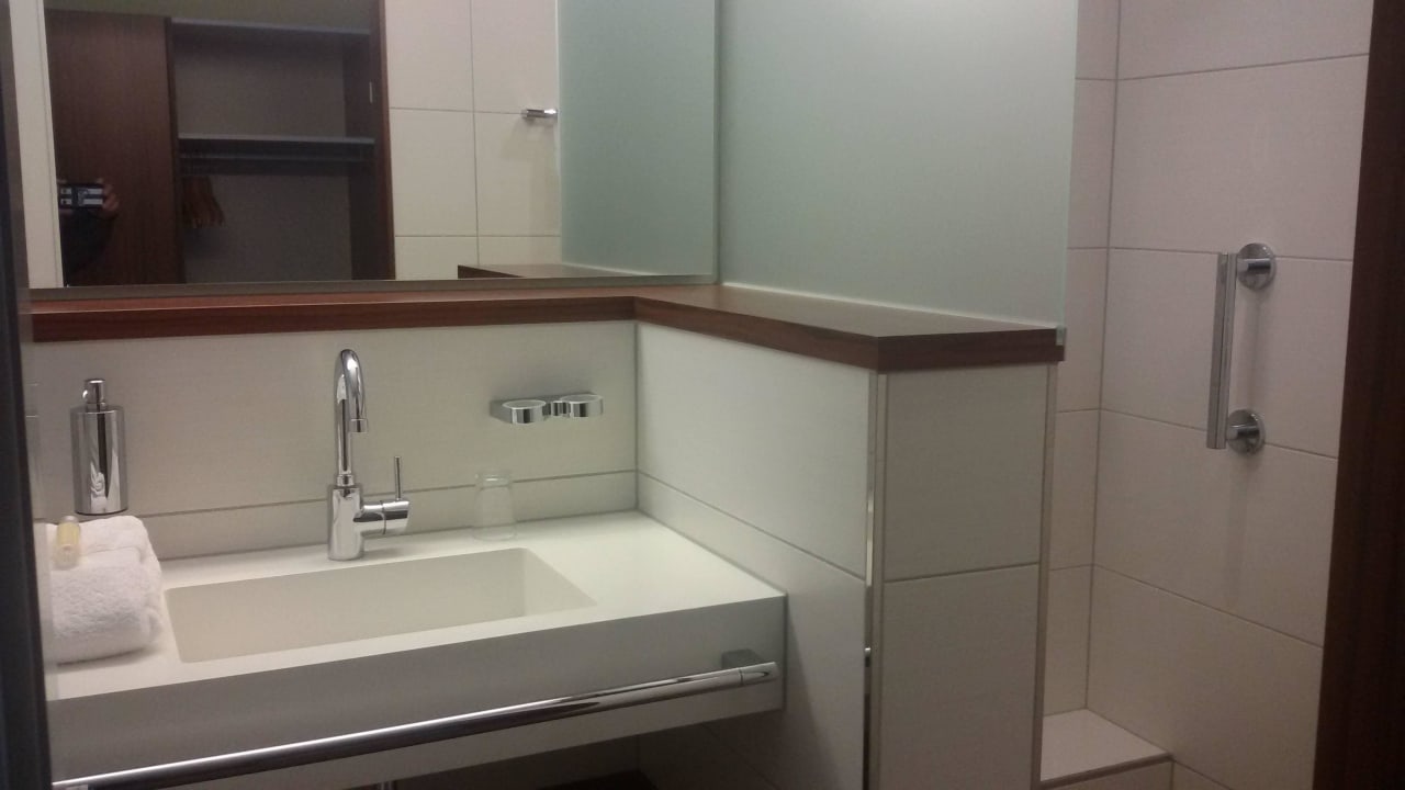 Bad Hotel zum Hallenberg