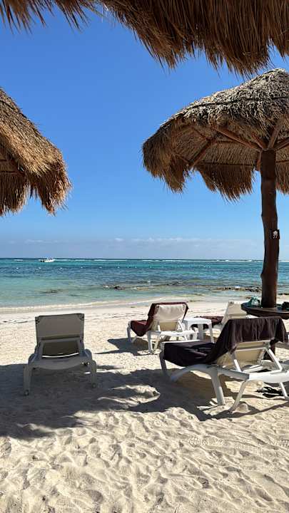 Strand Secrets Akumal Riviera Maya - Adults only