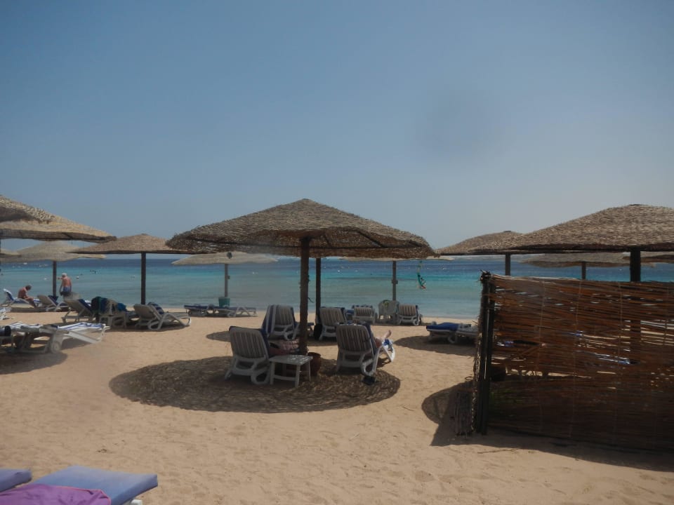 Strand Fort Arabesque Resort, Spa & Villas