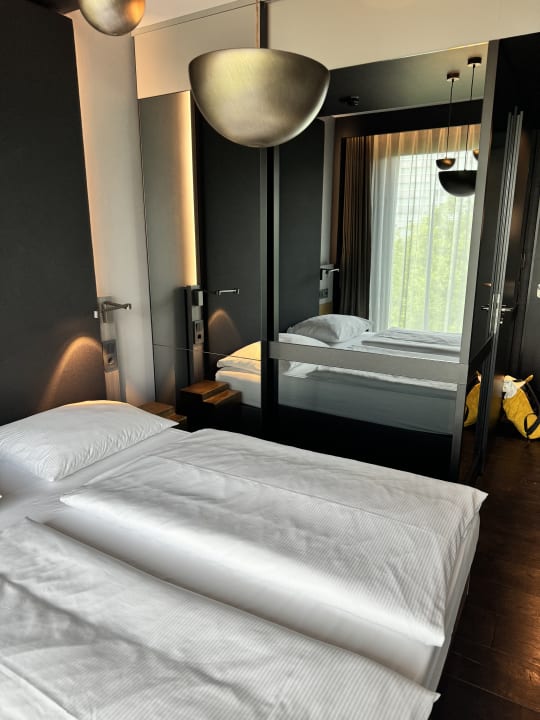 Zimmer AMANO East Side