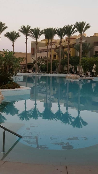 Abenddämmerung  Makadi Spa - Adults only