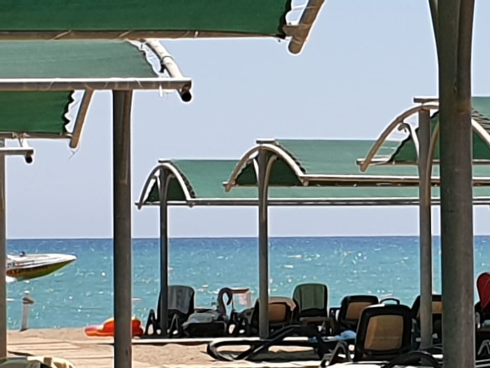 Strand Belek Beach Resort Hotel