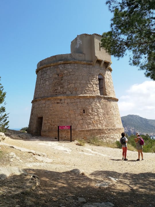 Außenansicht Balansat Resort