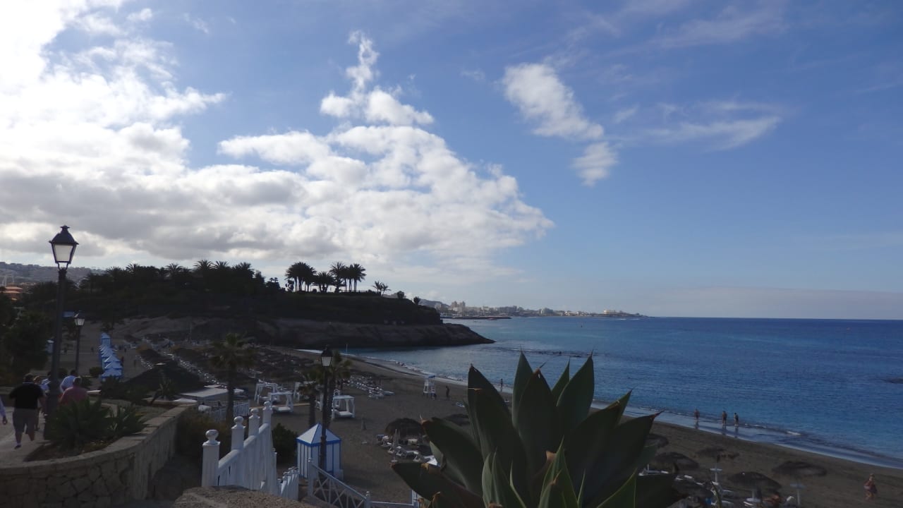 Strand JOIA El Mirador by Iberostar